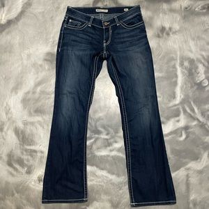 BKE Stella Bootcut Jeans